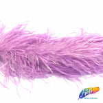 2-ply Ostrich Boa (2 yards)