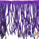 6-8" Goose Biots (1/2 Yard)