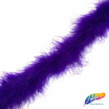 Marabou Boa (2 yards)