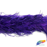 2-ply Ostrich Boa (2 yards)