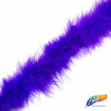 Marabou Boa (2 yards)