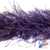 2-ply Ostrich Boa (2 yards)