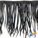 6-8" Goose Biots (1/2 Yard)