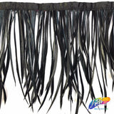 6-8" Goose Biots (1/2 Yard)