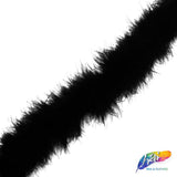 Marabou Boa (2 yards)