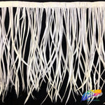 6-8" Goose Biots (1/2 Yard)