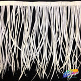 6-8" Goose Biots (1/2 Yard)