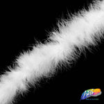 Marabou Boa (2 yards)