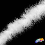 Marabou Boa (2 yards)