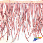 6-8" Goose Biots (1/2 Yard)