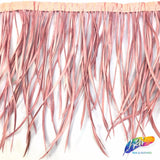 6-8" Goose Biots (1/2 Yard)