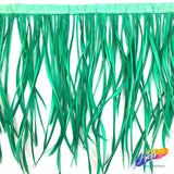 6-8" Goose Biots (1/2 Yard)