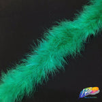 Marabou Boa (2 yards)