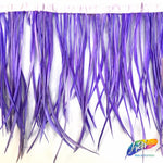 6-8" Goose Biots (1/2 Yard)
