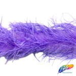 2-ply Ostrich Boa (2 yards)