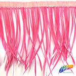 6-8" Goose Biots (1/2 Yard)