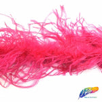 2-ply Ostrich Boa (2 yards)