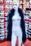 4-ply Ostrich Boa (2 yards)