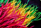 6-8" Goose Biots (1/2 Yard)