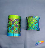 Multicolor Cuffs - Style A (sold per piece)