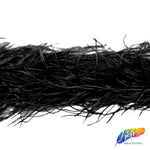 4-ply Ostrich Boa (2 yards)