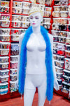 Marabou Boa (2 yards)