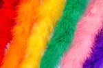 Marabou Boa (2 yards)