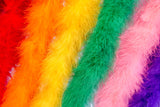 Marabou Boa (2 yards)