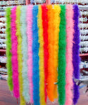 Marabou Boa (2 yards)