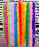 Marabou Boa (2 yards)