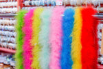 Marabou Boa (2 yards)