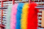 Marabou Boa (2 yards)