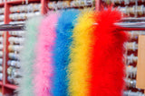 Marabou Boa (2 yards)