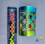 Multicolor Cuffs - Style B (sold per piece)
