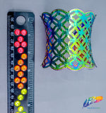Multicolor Cuffs - Style A (sold per piece)