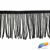 3" Bugle Beaded Fringe, FR-014