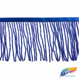 3" Bugle Beaded Fringe, FR-014