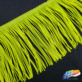 Neon Chainette Fringe