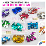 Aqua Resin Stones, DD08