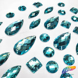 Aqua Resin Stones, DD08