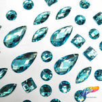 Aqua Resin Stones, DD08