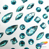 Aqua Resin Stones, DD08