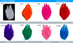 Hackle Feather Pads, FP-001
