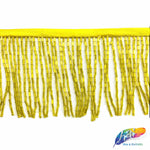 3" Bugle Beaded Fringe, FR-014