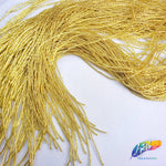 24" Bugle Beaded Fringe, FR-023