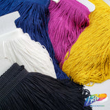 Chainette Fringe (2", 4", 6" 12")
