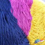 Chainette Fringe (2", 4", 6" 12")
