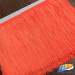 Neon Chainette Fringe