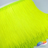 Neon Chainette Fringe