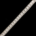 3/8" Textured Resin Stone Iron On Trim, IRT-114